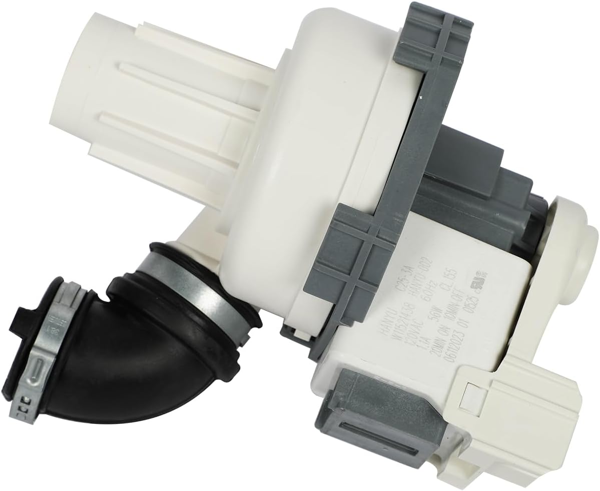Direct Replacement for Whirlpool W11613567 Appliance Motor-Pump