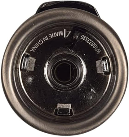 Direct Replacement for Whirlpool W10915061 Range Knob