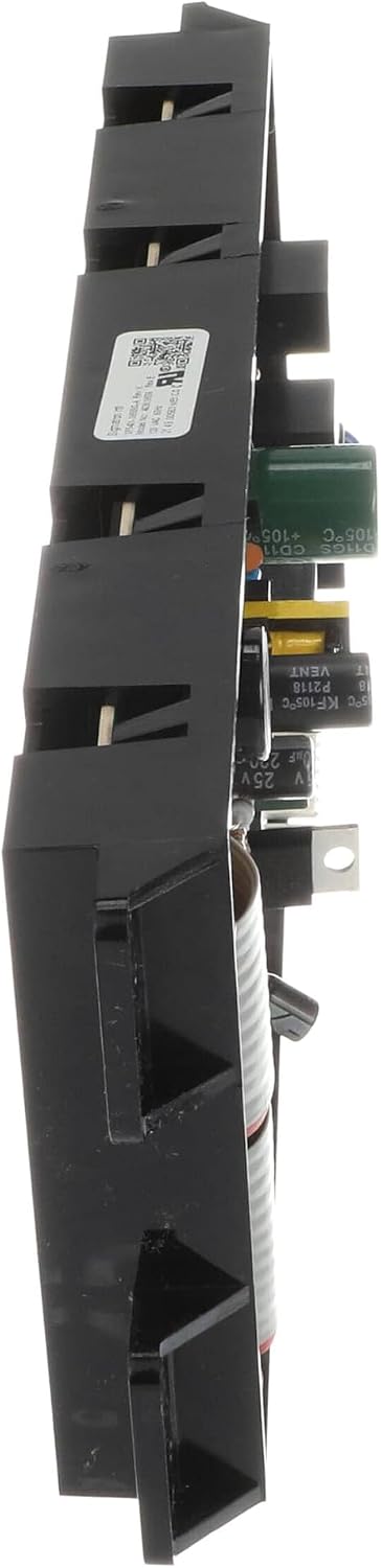 ForeverPRO 5304509231 Range Oven Electronic Control Board Replacement for Frigidaire, Kenmore, Crosley Electric Gas Ranges - Replaces 316557217, 316557216, 4456950, AP6036329, PS11770513