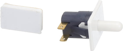DA82-02869A Refrigerator French Door Mullion Flap Service Kit - Compatible with Samsung - Replaces DA97-14365A DA97-14365D DA97-14365H