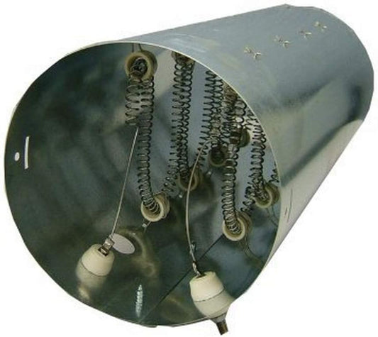 Supco DE138 Clothes Dryer Parts