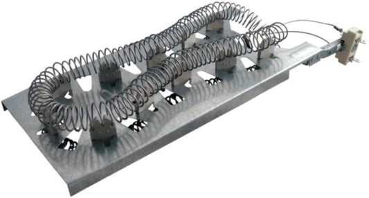 Supco DE7747 Dryer Element Replaces 3387747, WP3387747, AP6008281, 80003, PS11741416