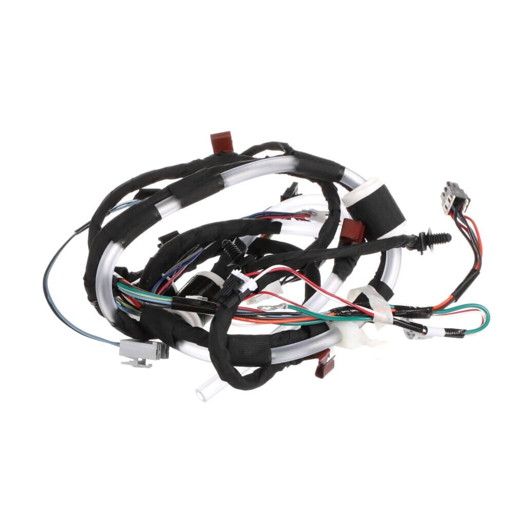 W11591637 Washer Lower Wire Harness Wiring Assembly Replacement for Whirlpool Maytag Amana - Replaces W11405458 PD00074323 AP7221644 PS16911369 High Efficiency Top Load