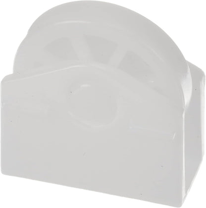 AHJ72909101 Refrigerator Freezer Drawer Tray Roller Assembly – Compatible with LG & Kenmore Refrigerators – Replaces AP4671332, PS3532773, 2659274, EAP3532773