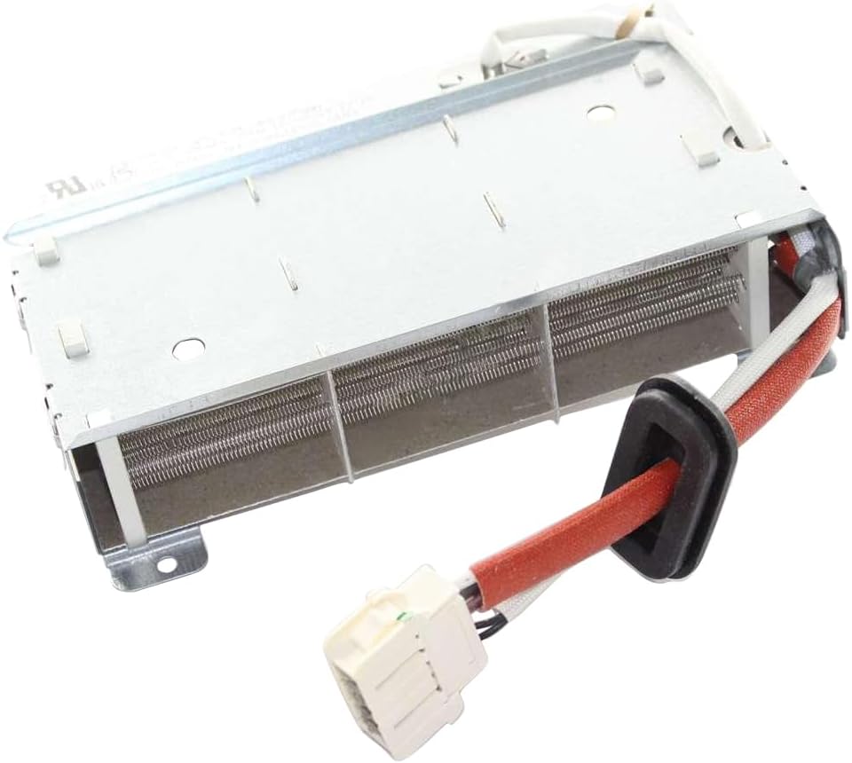 Direct Replacement for Frigidaire 5304537407 Dryer Heater