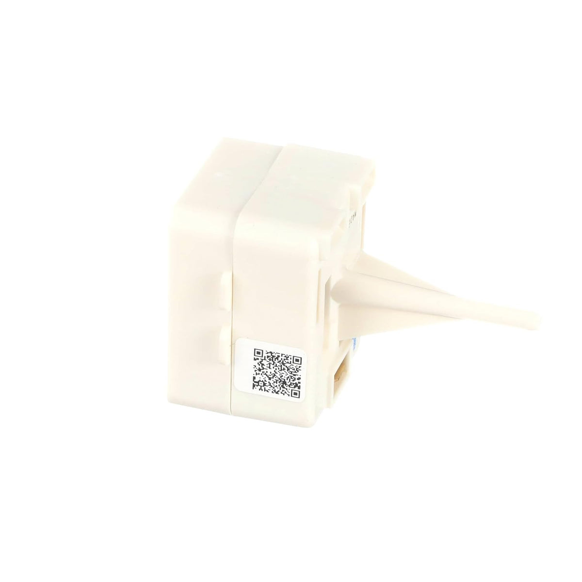 WR49X37585 WR55X31519 Refrigerator Compressor Overload and Start Relay Kit - Compatible with GE Refrigerators - Durable OEM-Grade Replacement Part