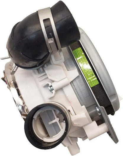 AGM30016301 Dishwasher Pump Casing Assembly - Compatible with LG Dishwashers - Durable OEM-Grade Replacement Part