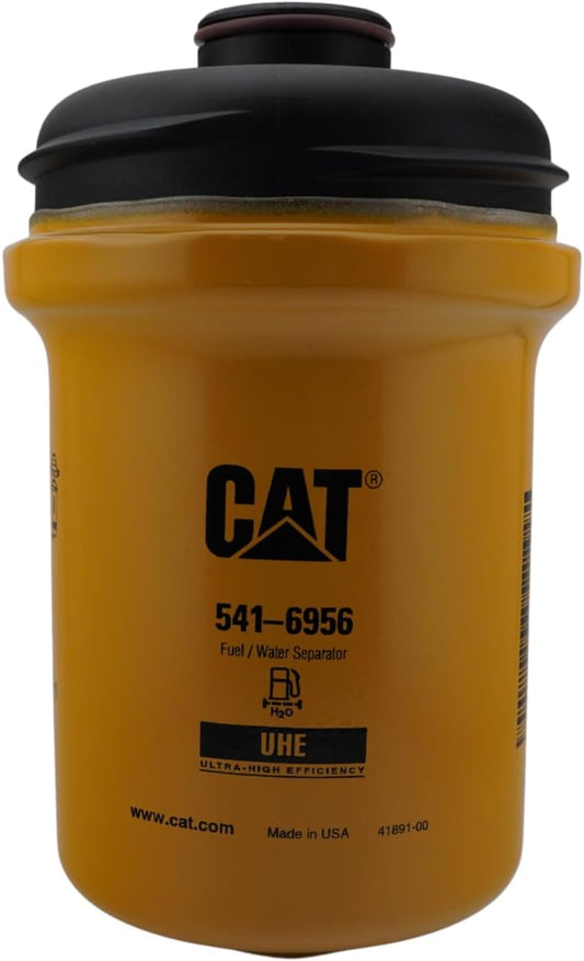 CAT 541-6956 Fuel/Water Separator Filter – Advanced Efficiency