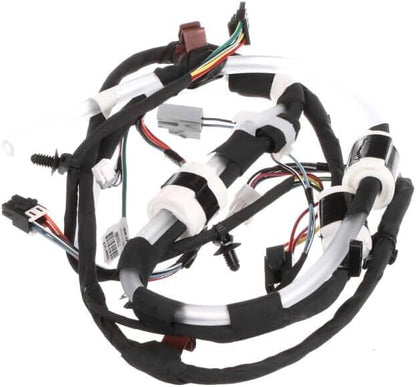 W11643701 Washer Lower Wire Harness Assembly Compatible with Whirlpool Maytag Amana Washers Replaces W11335100, W10906034, W10854037, W10820043