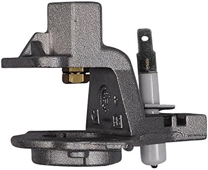 Direct Replacement for Frigidaire 316540700 Range Ignitor/Orifice Ass 1531724 AH2368577 EA2368577 PS2368577