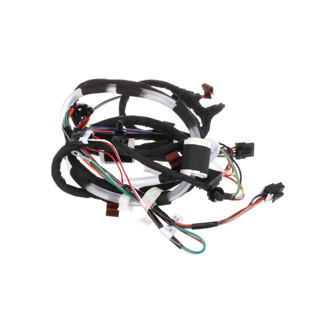 W11591637 Washer Lower Wire Harness Wiring Assembly Replacement for Whirlpool Maytag Amana - Replaces W11405458 PD00074323 AP7221644 PS16911369 High Efficiency Top Load