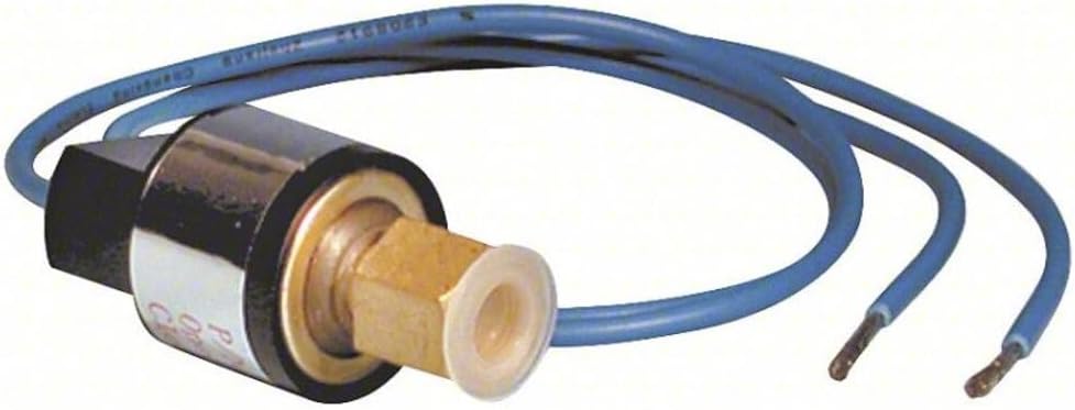 Supco SFC200240 FAN CYCLING PRESSURE SWITCH