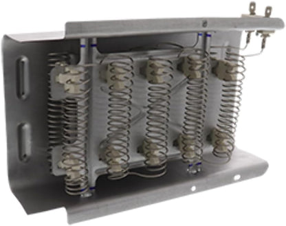 Supco DE838 Dryer Heater Element, Replaces Whirlpool 279838, GE WE11X10004