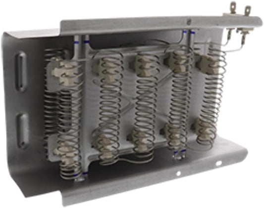 Supco DE838 Dryer Heater Element, Replaces Whirlpool 279838, GE WE11X10004