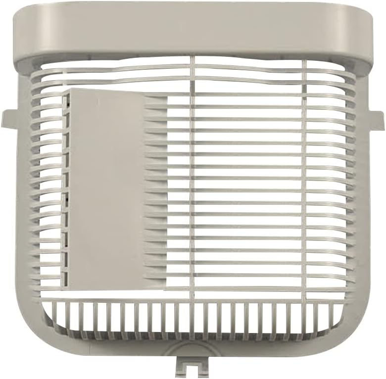 Direct Replacement for GE WR17X35246 Refrigerator Freezer Fan Cover WR17X13129