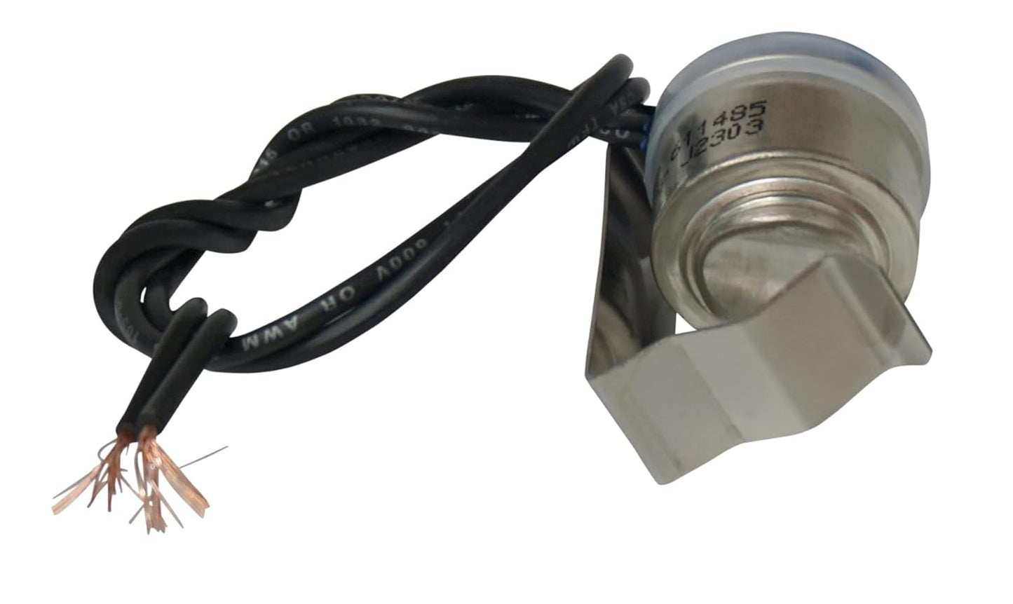Sealed Unit Parts Company, Inc. (SUPCO) SFPC Freeze Protection Control Opens 35F/Close 50F Supco