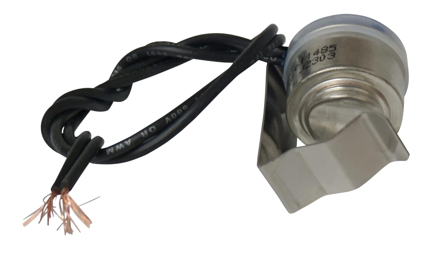 Sealed Unit Parts Company, Inc. (SUPCO) SFPC Freeze Protection Control Opens 35F/Close 50F Supco