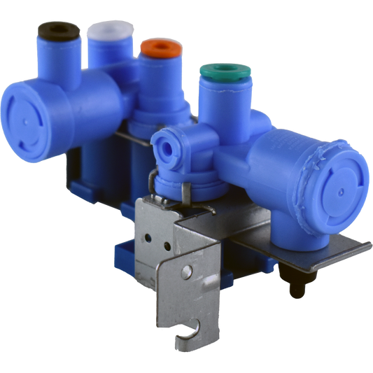 5221JB2006A Water Valve