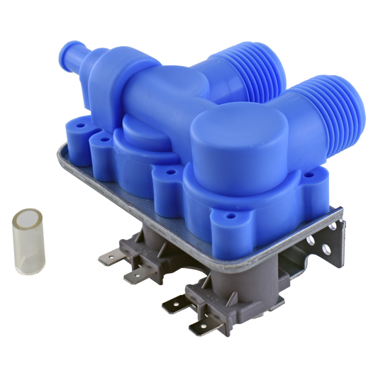 525-240V Water Valve - 240V