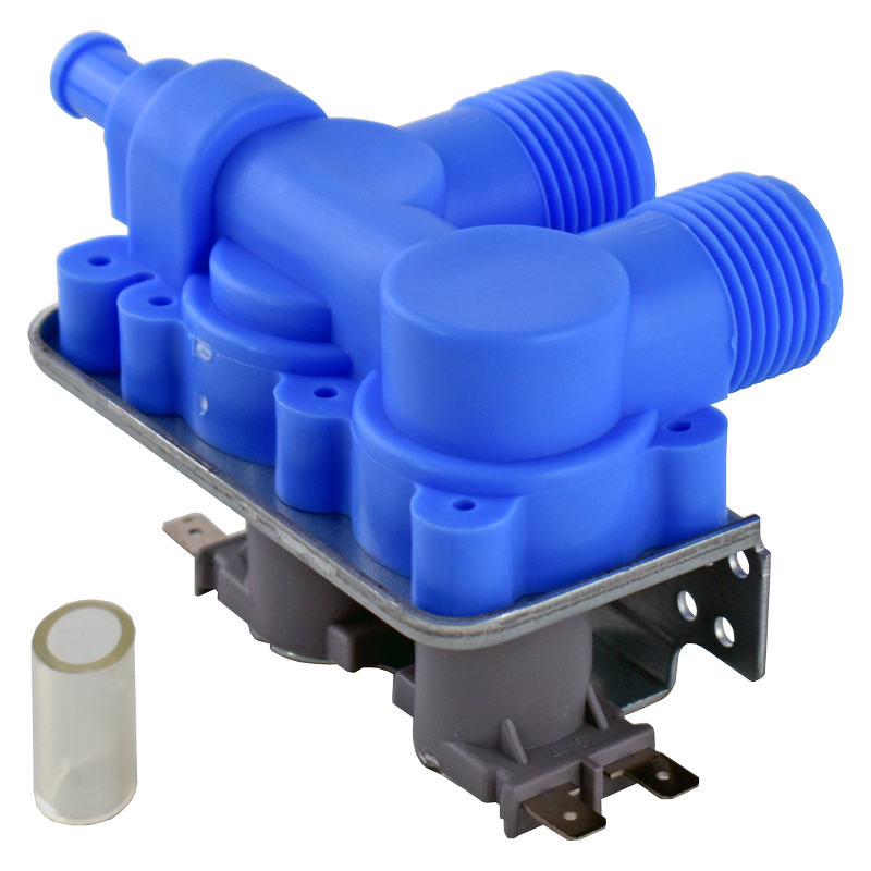 526 Water Valve