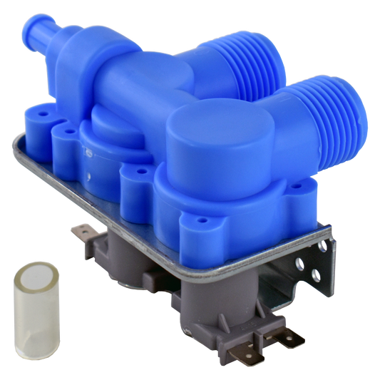 526 Water Valve
