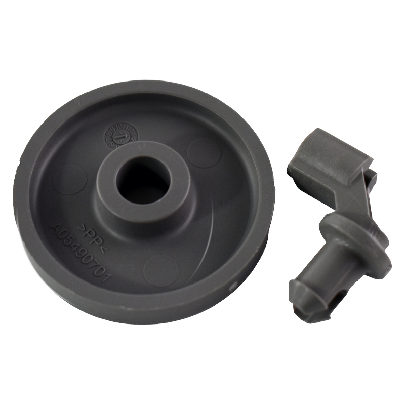 5300809640 Dishrack Roller for Electrolux