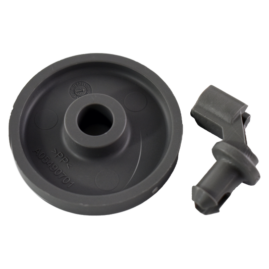 5300809640 Dishrack Roller for Electrolux