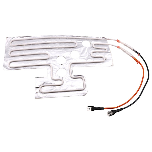 EvertechPRO 5303918301 Refrigerator Garage Heater Kit, Fits Ken-more, Frigi-daire, Replaces AP3722172, PS900213