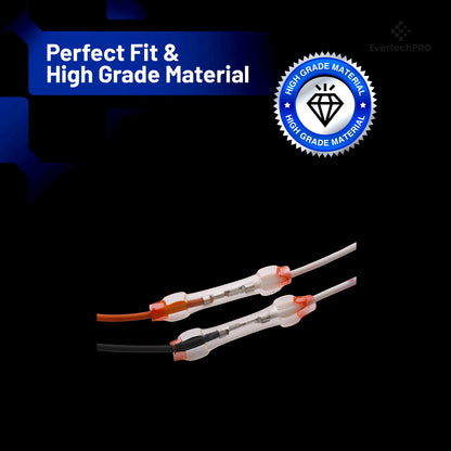 EvertechPRO 5303918301 Refrigerator Garage Heater Kit, Fits Ken-more, Frigi-daire, Replaces AP3722172, PS900213