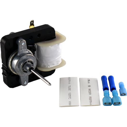 5303918549 EVAPORATOR FAN MOTOR for Electrolux