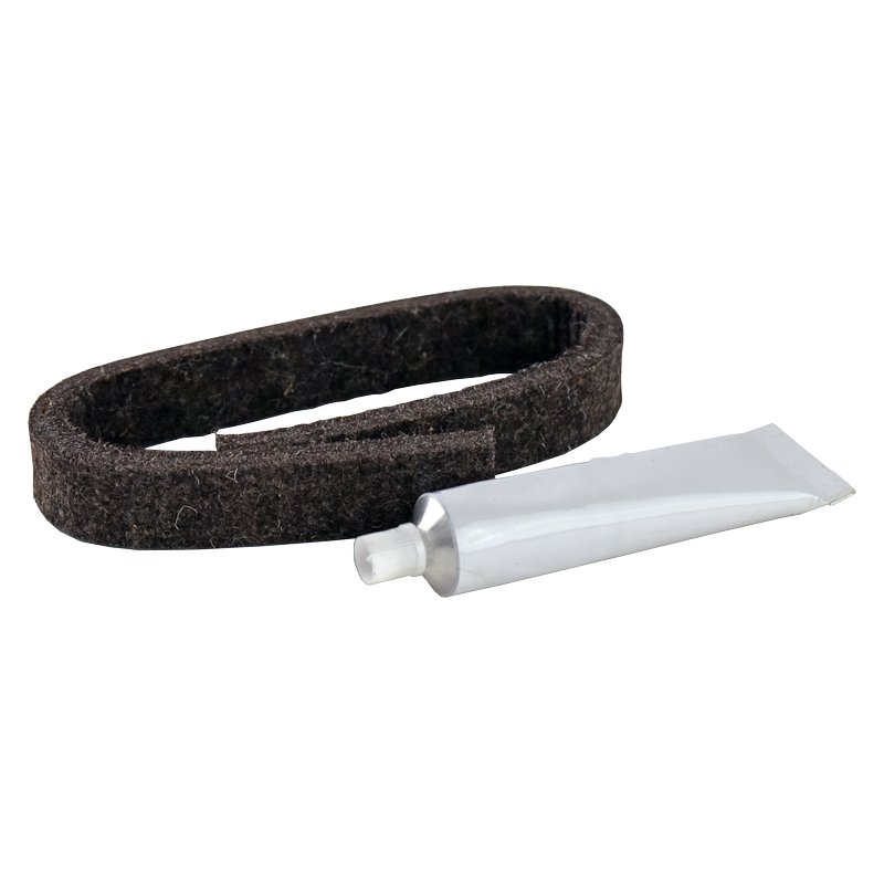 5303937182 FELT for Electrolux