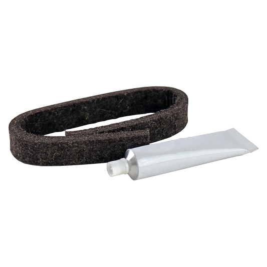 5303937182 FELT for Electrolux