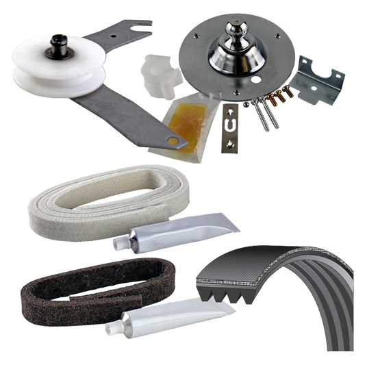 5304457724 DRYER REBUILD KIT for Electrolux