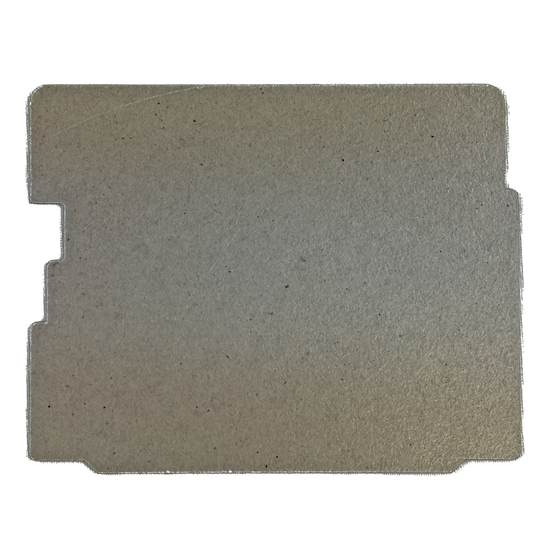 5304462314 Wave Guide Cover for Electrolux