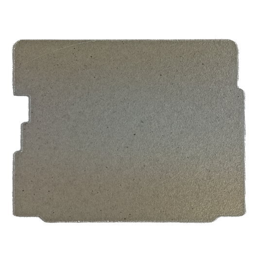 5304462314 Wave Guide Cover for Electrolux