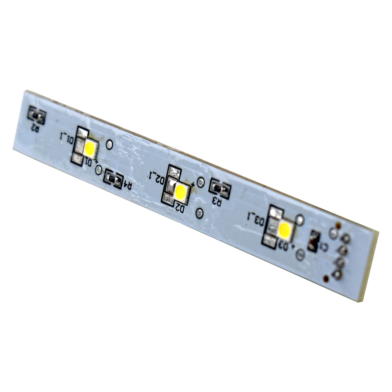 5304521062 LED LIGHT BOARD for Electrolux