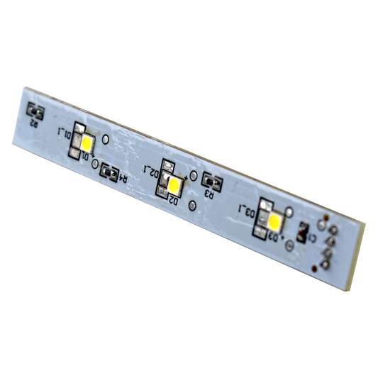 5304521062 LED LIGHT BOARD for Electrolux