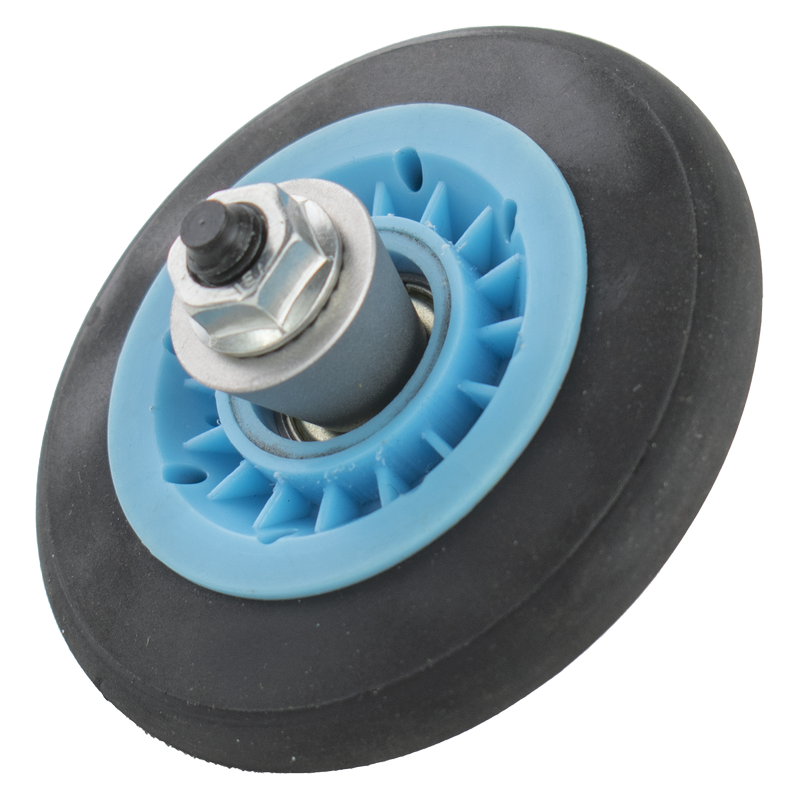 5304523155 ROLLER AND SHAFT KIT for Electrolux