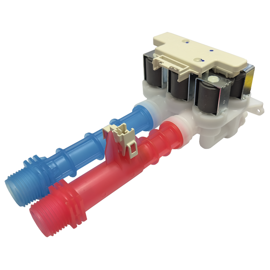 5304528029 Water Valve for Electrolux
