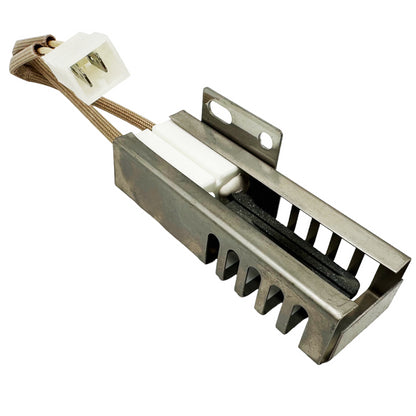 EvertechPRO 7432P136-60 31991701 Range Oven Igniter Replacement for Whirlpool 7432P131-60