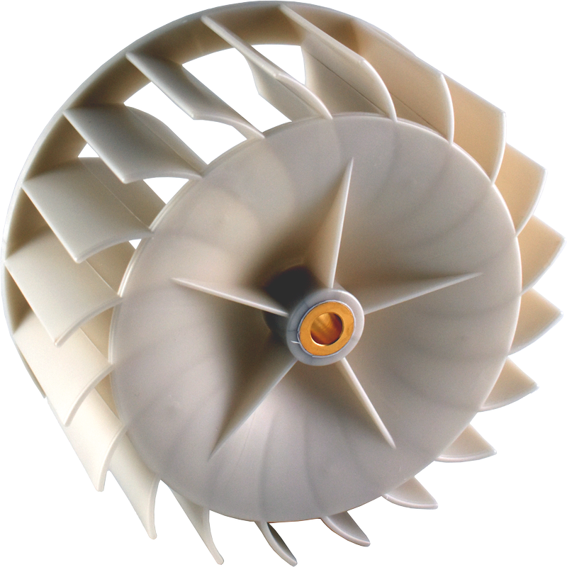 5835EL1002A Blower Wheel for LG