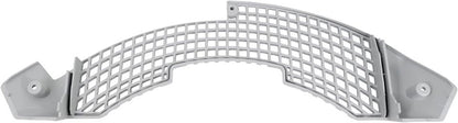 EvertechPRO 3550EL1006B CoverGuide Replacement for LG Dryer 3550EL1002A 1267132 3550EL1006D AH3519694