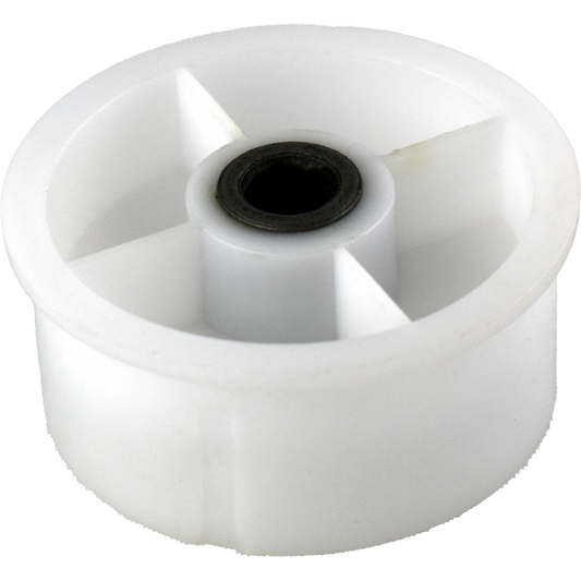 6-3700340 BEARING IDLER ASSEMBLY for Whirlpool