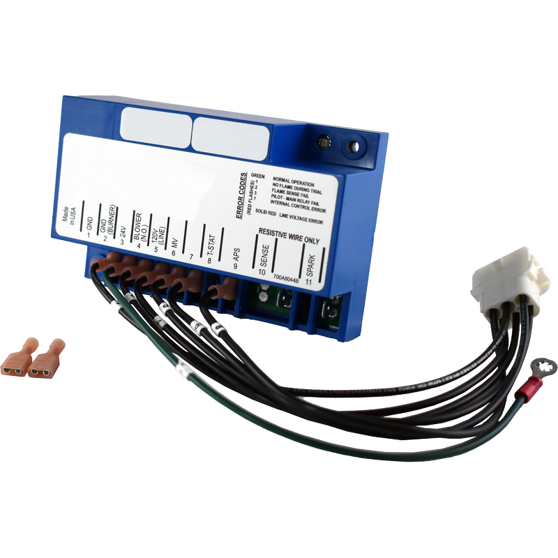 60J00 IGNITION MODULE