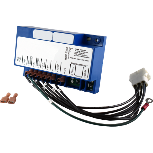 60J00 IGNITION MODULE