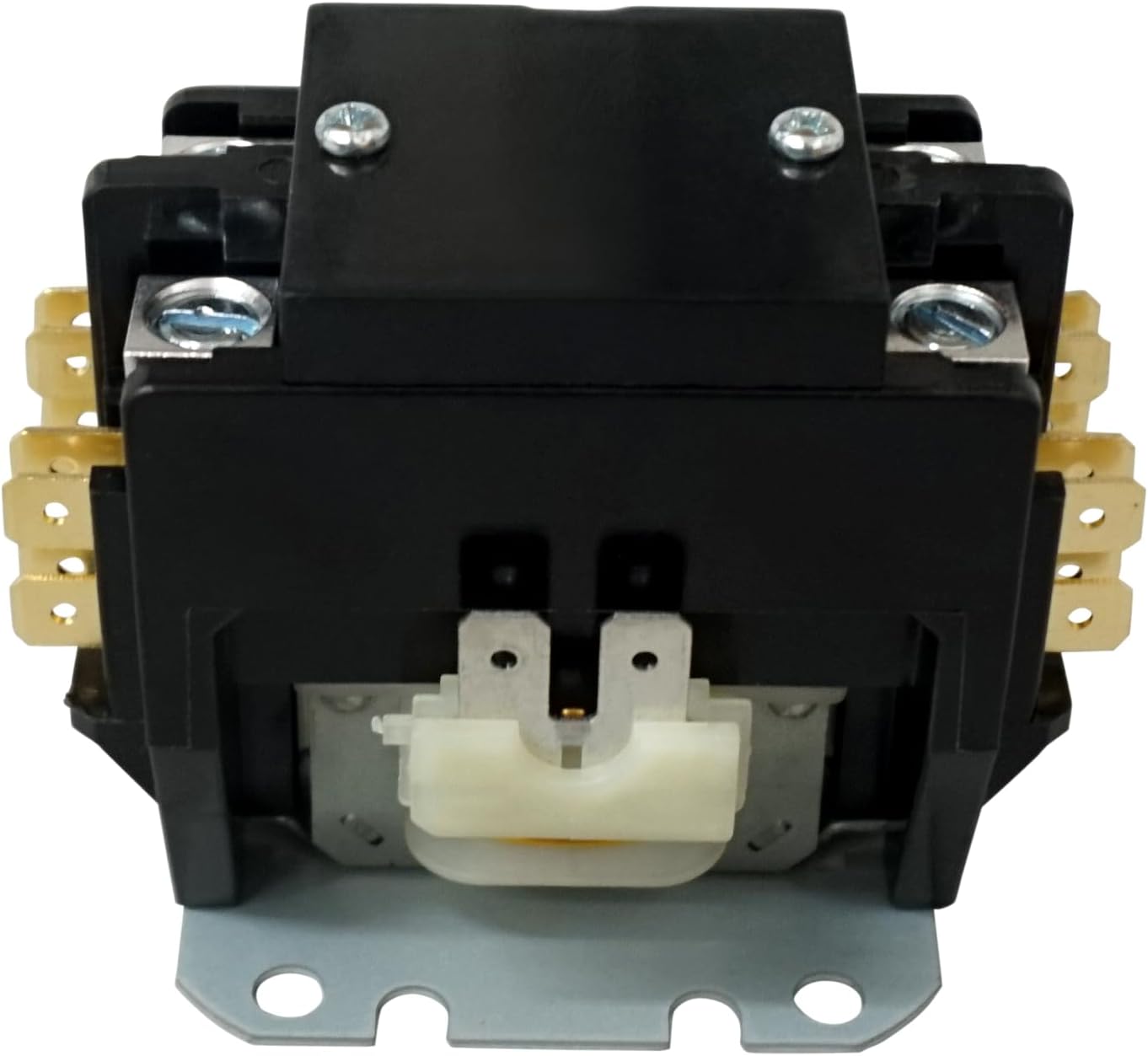 Supco DP30242 - CONTACTOR 30A 24V 2 POLE