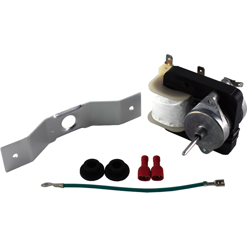 61004888 EVAPORATOR FAN MOTOR for Whirlpool