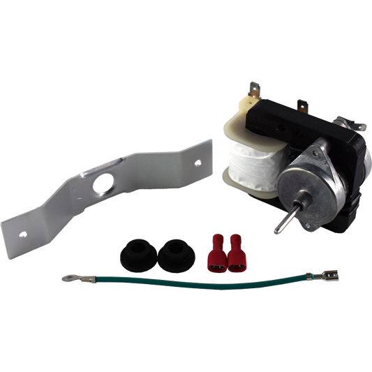 61004888 EVAPORATOR FAN MOTOR for Whirlpool