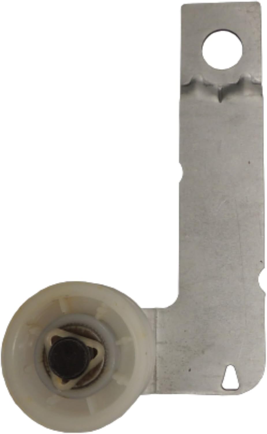 Supco DE8756 Dryer Idler Pulley Assembly For Whirlpool W10118756, 3387372, W10118754, W10547287