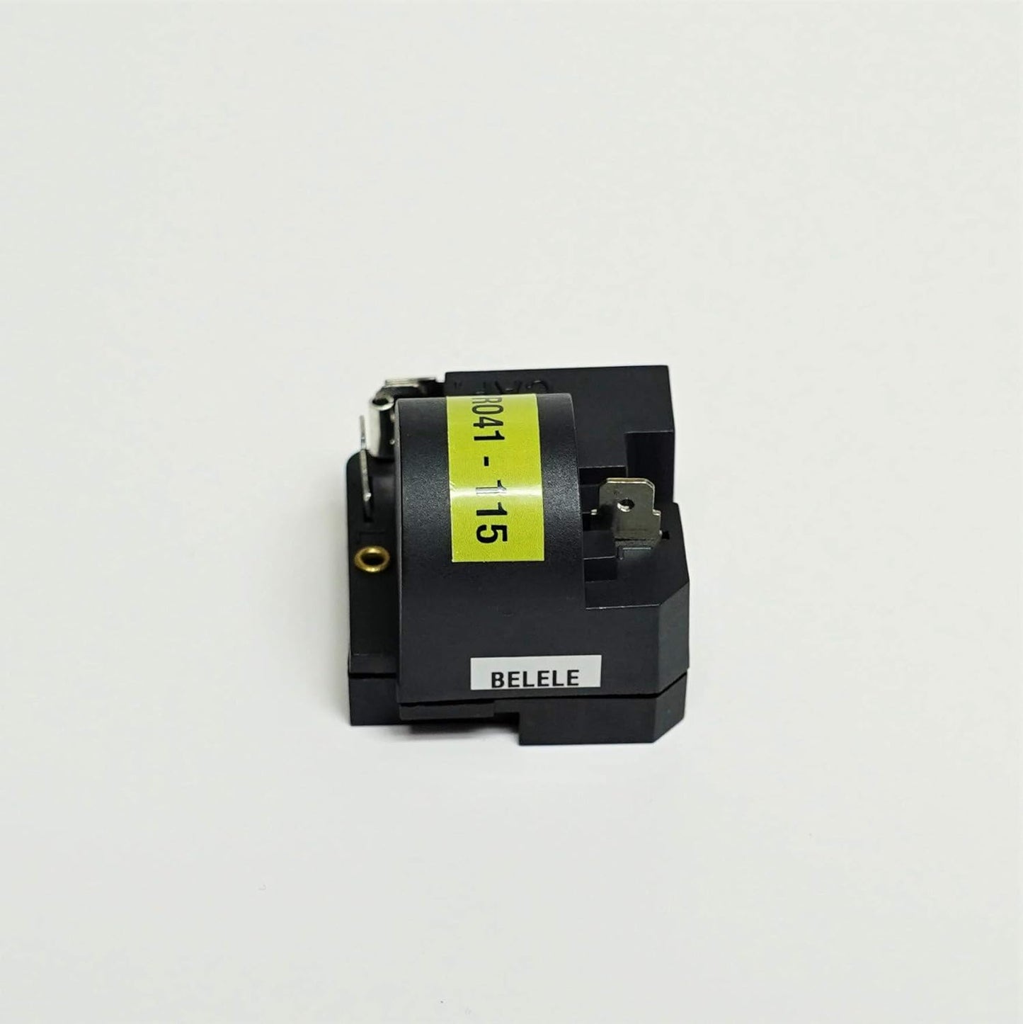 Supco Solid State Relay Overload #PRO41
